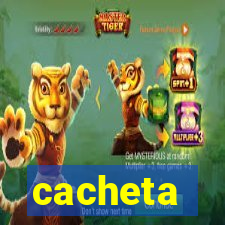 cacheta - jogo de cartas